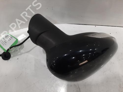 Right mirror FORD FIESTA VI (CB1, CCN) 1.25 | BP26818871C27 
