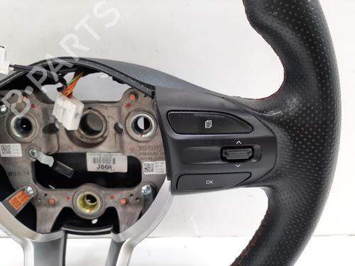 Steering wheel KIA PICANTO III (JA) 1.2 | BP26788403C49 