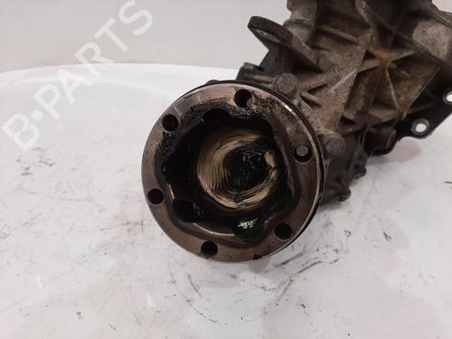 Transfer box FIAT PANDA (312_, 319_) 0.9 4x4 (312PXG1A) | BP26838056M36 