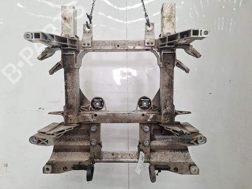 Used Subframe Subframe JAGUAR I-PACE (X590) EV400 AWD (400 hp) 33647270 33647270