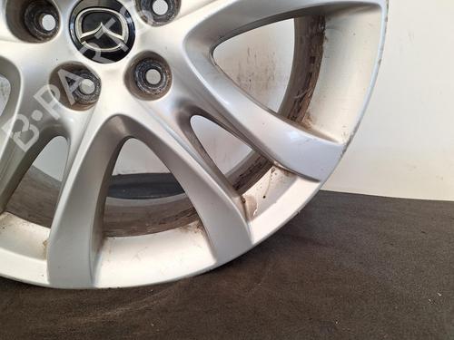 Fælk MAZDA 6 Saloon (GJ, GL) 2.2 D (GJ2FP) | BP38626189C45 - Image 4