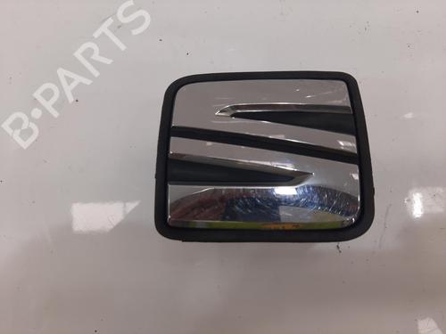 Used Tailgate handle Tailgate handle 38010848 38010848