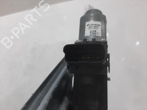 Front left window mechanism HYUNDAI TUCSON (NX4E, NX4A) 1.6 T-GDi | BP26798450C22 