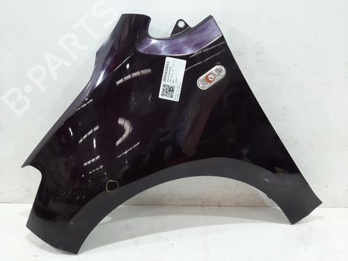 Used Left front fenders Left front fenders SEAT Mii (KF1, KE1) 1.0 (75 hp) 33242080 33242080