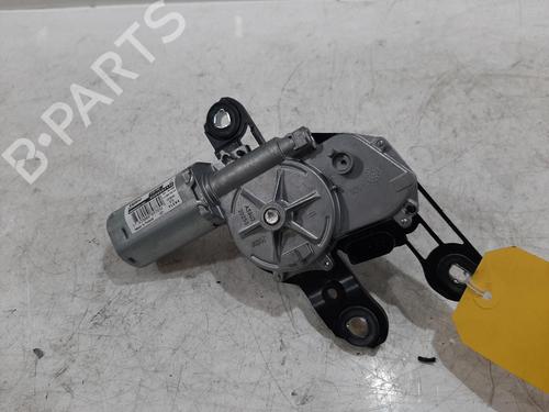 Used Rear wiper motor Rear wiper motor VW GOLF VII (5G1, BQ1, BE1, BE2) 1.5 TSI (150 hp) 34038933 34038933