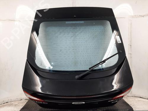 Used Tailgate FORD MONDEO IV (BA7) 2.0 TDCi (140 hp) 30407138