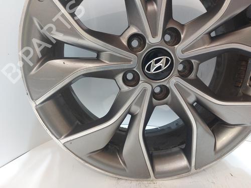 Fælk HYUNDAI i30 (PDE, PD, PDEN) 1.4 T-GDI | BP32756933C45  - Image 5