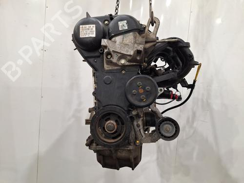 Used Engine Engine 36811643 36811643