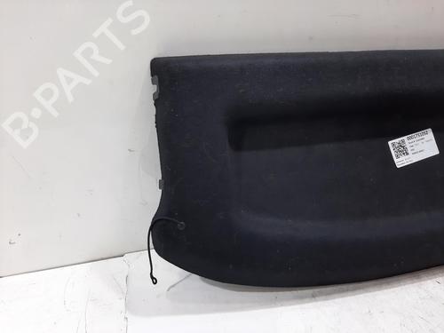 Rear parcel shelf CITROËN DS3 (SA_) 1.6 VTi 120 | BP36697588C85 - Image 2