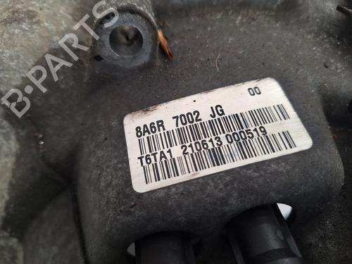 Gearbox FORD FIESTA VI (CB1, CCN) 1.25 | BP34038935M3  - Image 5