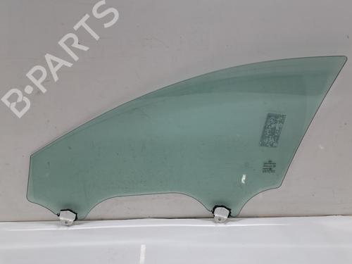 Front right door window MAZDA 3 Hatchback (BP) 2.5 e-SKYACTIV-G (BP5H) | BP35768222C19 - Image 5