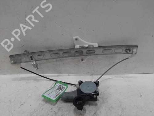 Used Front right window mechanism SUZUKI SWIFT IV (FZ, NZ) 1.2 (AZG412, ZC72S) (90 hp) 31361476
