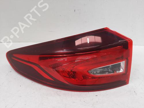 Used Left taillight MG MG GS 1.5 (166 hp) 26755882
