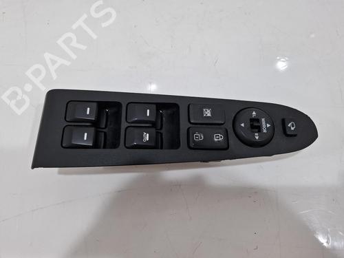 Used Right front window switch Right front window switch 38513385 38513385