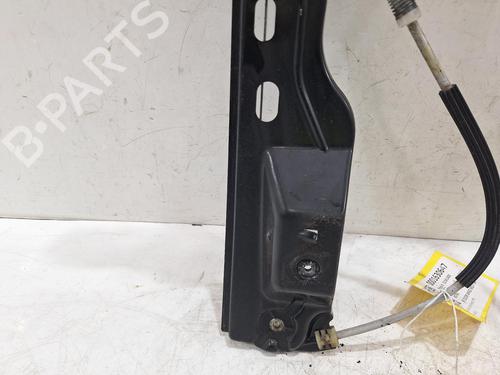 Front right window mechanism VAUXHALL ASTRA Mk VI (J) (P10) 1.6 | BP32144959C23 