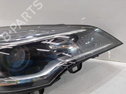 Right headlight VAUXHALL ASTRA Mk VII (K) (B16) 1.4 Turbo | BP40500495C29 - Image 6