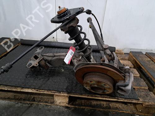 Querlenker links hinten für MINI MINI PACEMAN (R61) Cooper D ALL4 (112 hp) 26756296