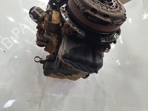 Engine FORD RANGER (TKE) 3.2 TDCi 4x4 | BP35921626M1 - Image 5