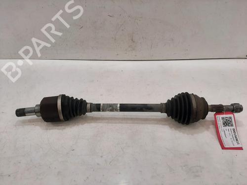 annen-citroen-c3-iii-sx-2016-30789017 main image