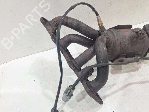 Catalyst KIA RIO III (UB) 1.4 CVVT | BP32270092M10