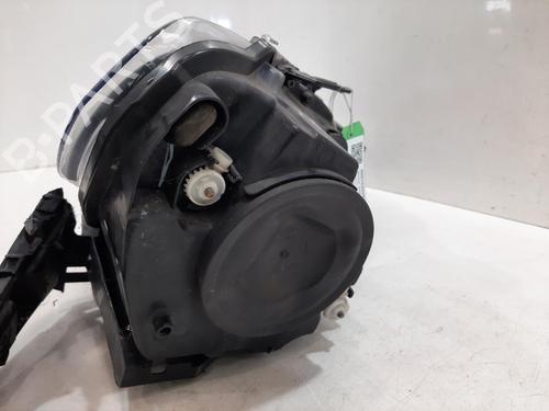 Left headlight VW GOLF VI Variant (AJ5) 1.6 TDI | BP29524598C28 