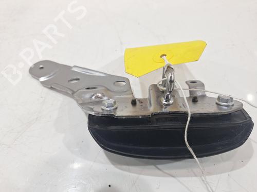 Tailgate lock TOYOTA AYGO (_B4_) 1.0 (KGB40) | BP32144932C101 