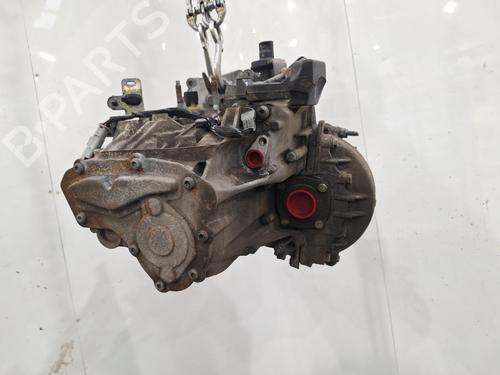 Gearbox CITROËN C4 Picasso II 1.6 BlueHDi 120 | BP29603830M3 