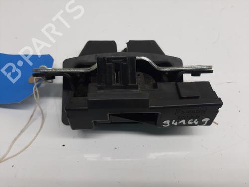 Used Tailgate lock Tailgate lock 26849081 26849081