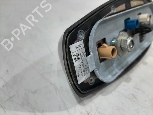 Electronic module JAGUAR I-PACE (X590) EV400 AWD | BP30533137M83 