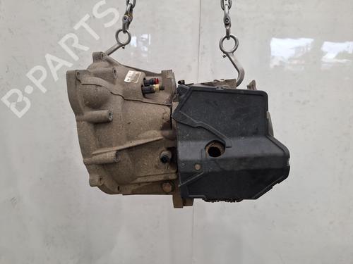Getriebe FORD FIESTA VI (CB1, CCN) 1.25 | BP28161708M3 