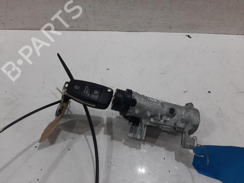 Clé de contact AUDI A3 Sportback (8PA) 1.6 TDI (105 hp) 33125268