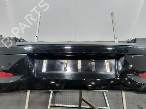 Rear bumper HYUNDAI i10 I (PA) 1.2 | BP29112320C8 
