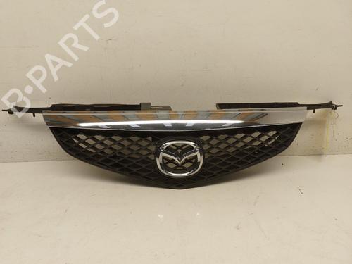 Grill MAZDA PREMACY (CP) 2.0 (CP10S) (131 hp) 26749294