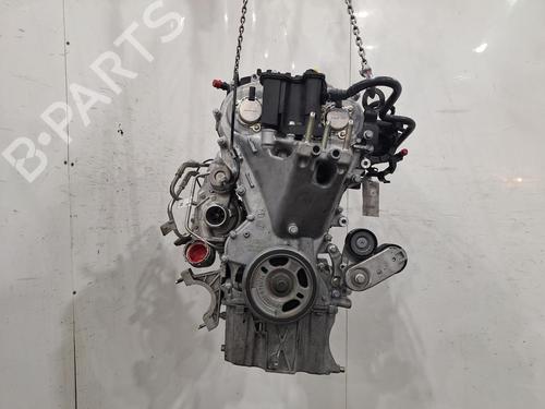 Used Engine Engine FORD PUMA (J2K, CF7) 1.0 EcoBoost mHEV (125 hp) 40222698 40222698