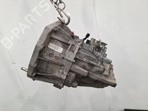 Gearbox SUZUKI SWIFT IV (FZ, NZ) 1.6 (AZG416, AZH416, RS416, ZC32S, ZA32S) | BP30180439M3