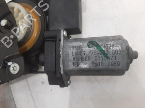 Front left window mechanism FIAT DUCATO Bus (250_) 130 Multijet 2,3 D | BP26754857C22 