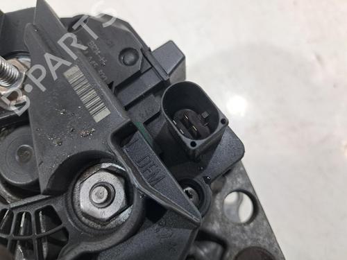 Alternator SKODA ROOMSTER (5J7) 1.6 TDI | BP31879227M7