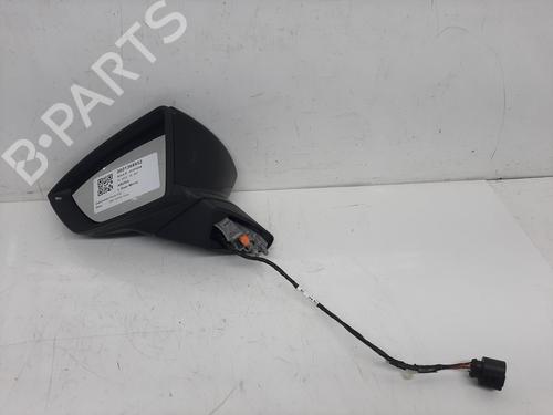 Used Left mirror SEAT ARONA (KJ7, KJP) 1.0 TSI (110 hp) 26848490