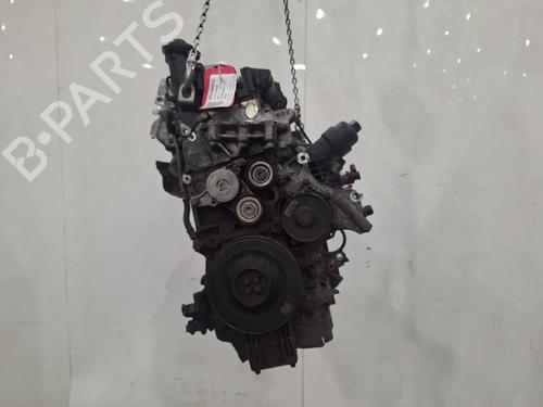 Motor MINI MINI COUNTRYMAN (R60) Cooper D (112 hp) 31685371