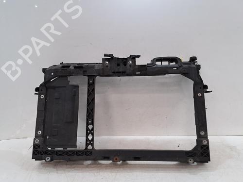 Front slam panel FORD FIESTA VI (CB1, CCN) 1.25 | BP29349012C72 