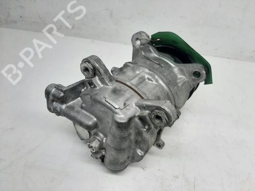 AC compressor BMW X3 (G01, F97, G08) xDrive 20 i | BP26866424M34 