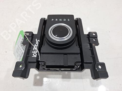Palanca de cambios Palanca de cambios LAND ROVER DISCOVERY SPORT (L550) 2.0 D 4x4 (180 hp) 39614891 39614891