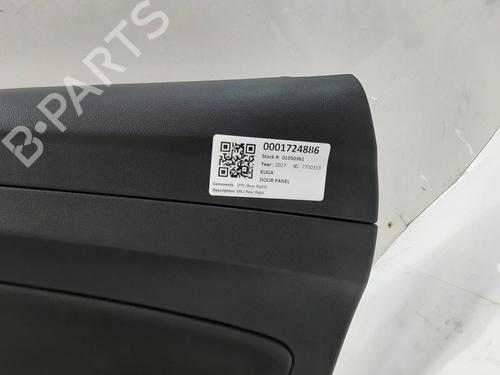 Other FORD KUGA II (DM2) 1.5 TDCi | BP35985776O1 - Image 2