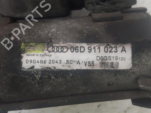 Starter AUDI A6 C6 Avant (4F5) 2.0 TFSI | BP26744634M8 