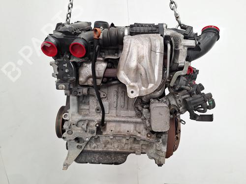 Engine CITROËN C3 Picasso (SH_) 1.6 BlueHDi 100 | BP29127772M1