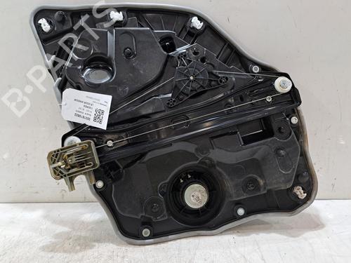 Used Rear left window mechanism Rear left window mechanism 38938532 38938532