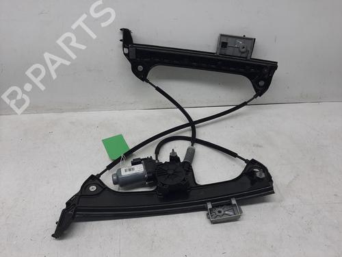 Used Front left window mechanism RENAULT WIND (E4M_) 1.2 (E4MF) (101 hp) 26842726