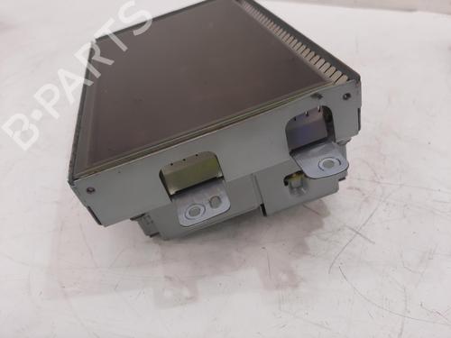 Electronic module LAND ROVER RANGE ROVER EVOQUE (L538) 2.2 D 4x4 | BP29496668M83 