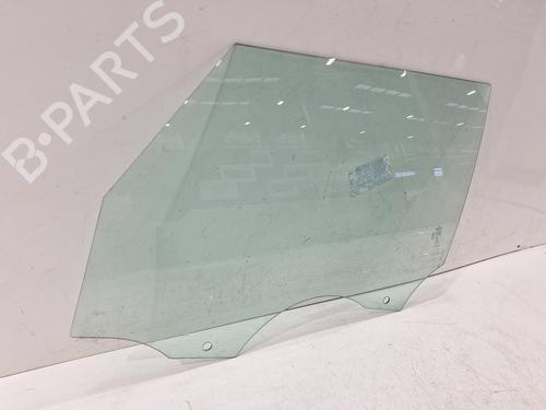 Front left door window MINI MINI (F55) Cooper | BP31927699C18 - Image 2