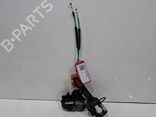 Used Rear left lock Rear left lock HYUNDAI i30 (FD) 1.4 (109 hp) 40040383 40040383